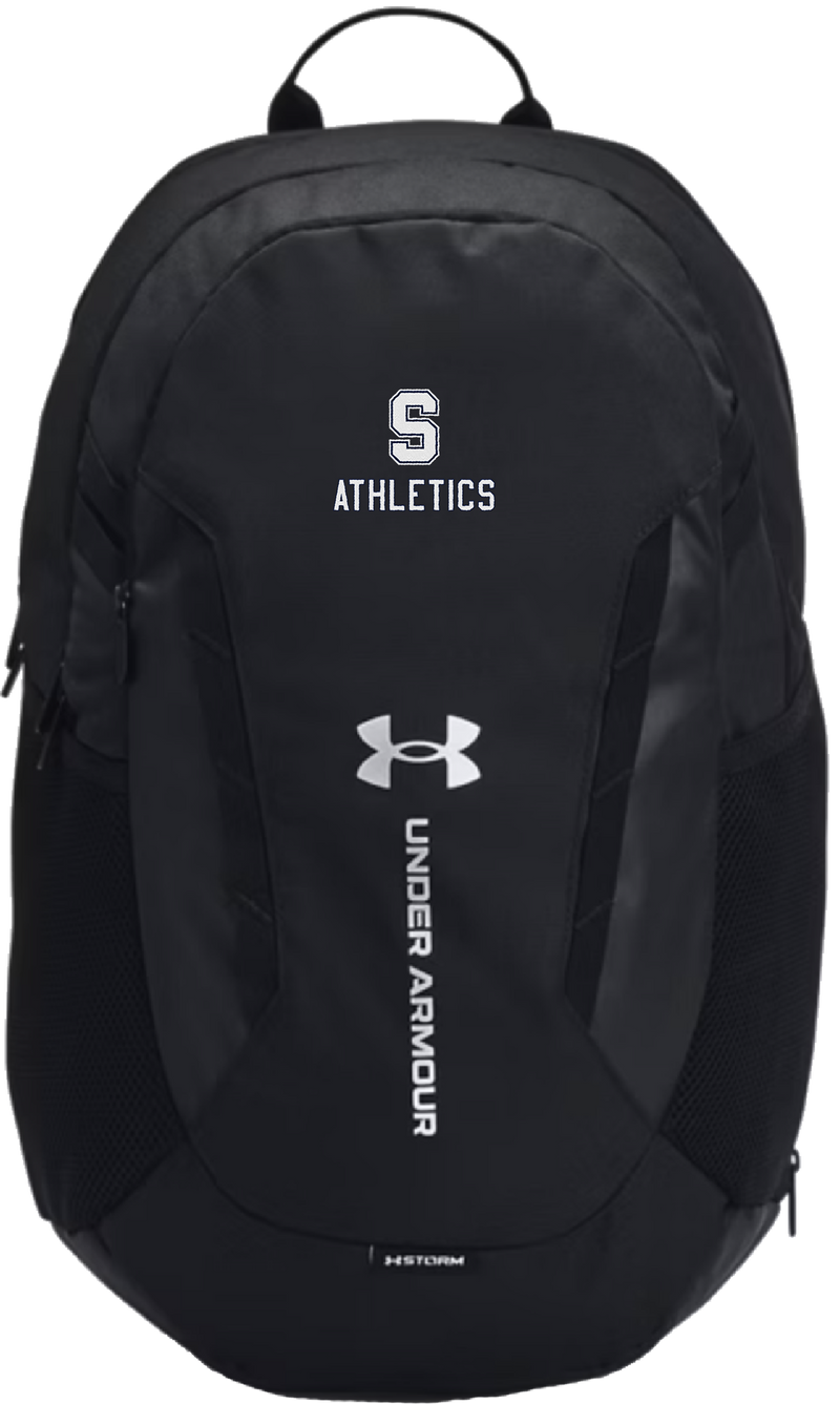 Midd South Athletics UA Hustle 6.0 Team Backpack