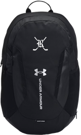 Randolph Middle School UA Hustle 6.0 Team Backpack