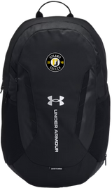 Upland Soccer UA Hustle 6.0 Team Backpack