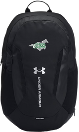 NJ Colts UA Hustle 6.0 Team Backpack