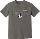 Berdnikov Bears Heavyweight Ring Spun Tee