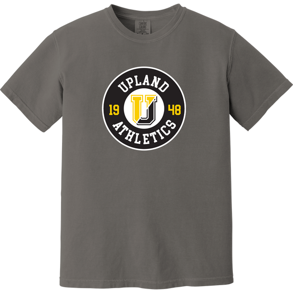 Upland Athletics Heavyweight Ring Spun Tee