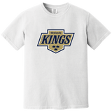 Skylands Kings Heavyweight Ring Spun Tee