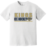 Skylands Kings Heavyweight Ring Spun Tee