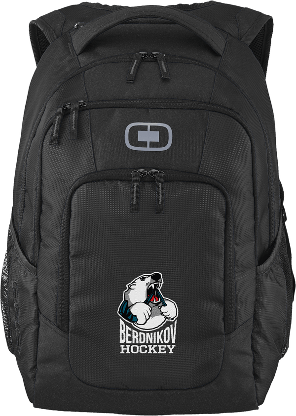 Berdnikov Bears OGIO Logan Pack