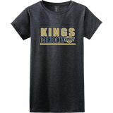Skylands Kings Softstyle Ladies' T-Shirt