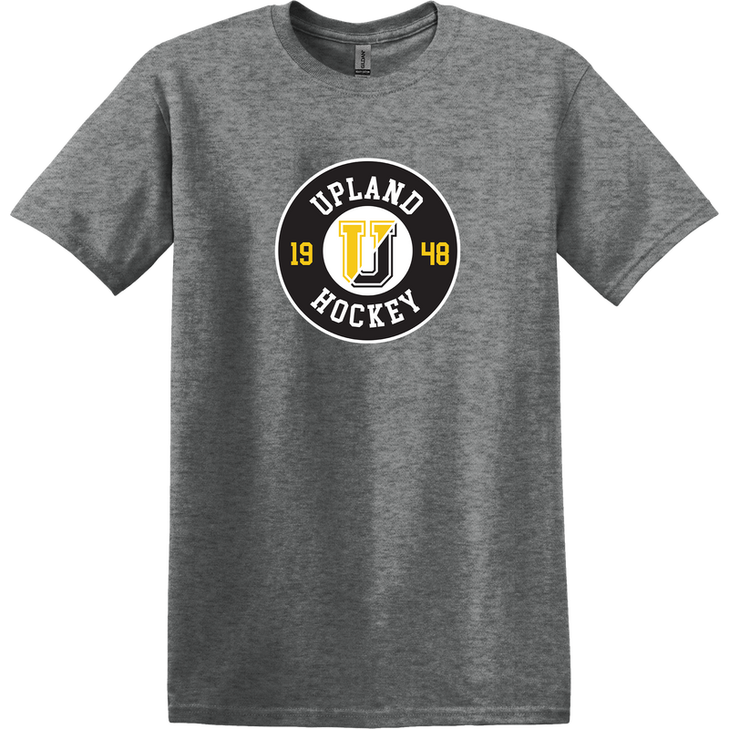 Upland Hockey Softstyle T-Shirt