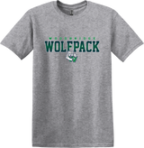 Woodbridge Wolfpack Softstyle T-Shirt