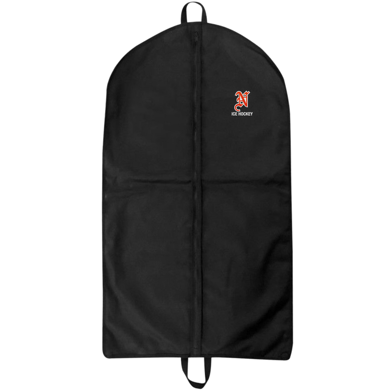 Midd North Hockey Gusseted Garment Bag