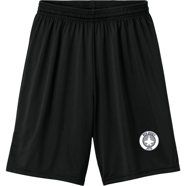 NJ Jets Cooling Performance 7 Inch Short