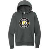 Upland Athletics New Unisex Organic French Terry Pullover Hoodie
