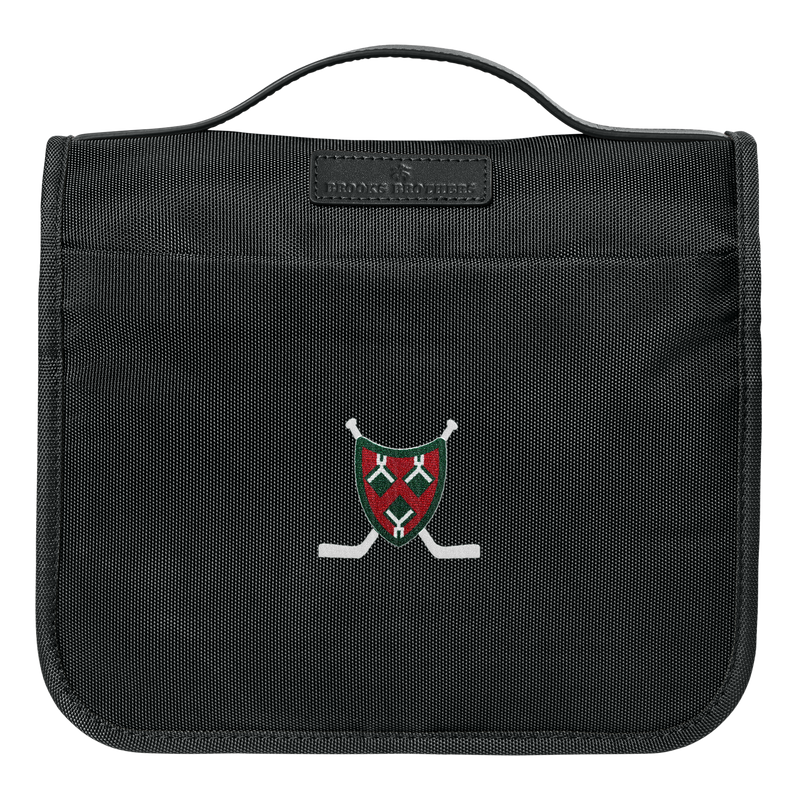 Navesink Brooks Brothers Oxford Small Travel Bag