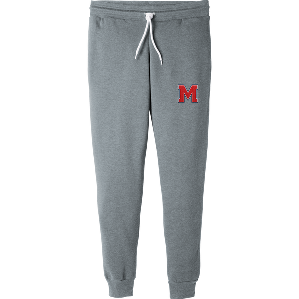 Mount St. Charles Unisex Jogger Sweatpants