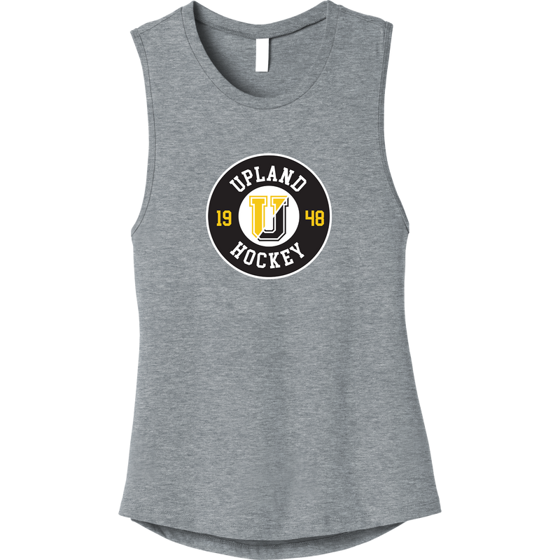 Upland Hockey Womens Jersey Muscle Tank