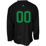 North Park Adult Goalie Practice Jersey