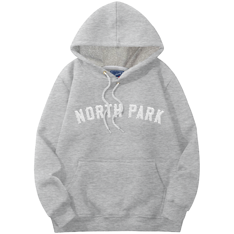 North Park Hockey Breakaway Limited Edition Youth Hoodie