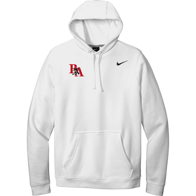 Benet Hockey Nike Club Fleece Pullover Hoodie