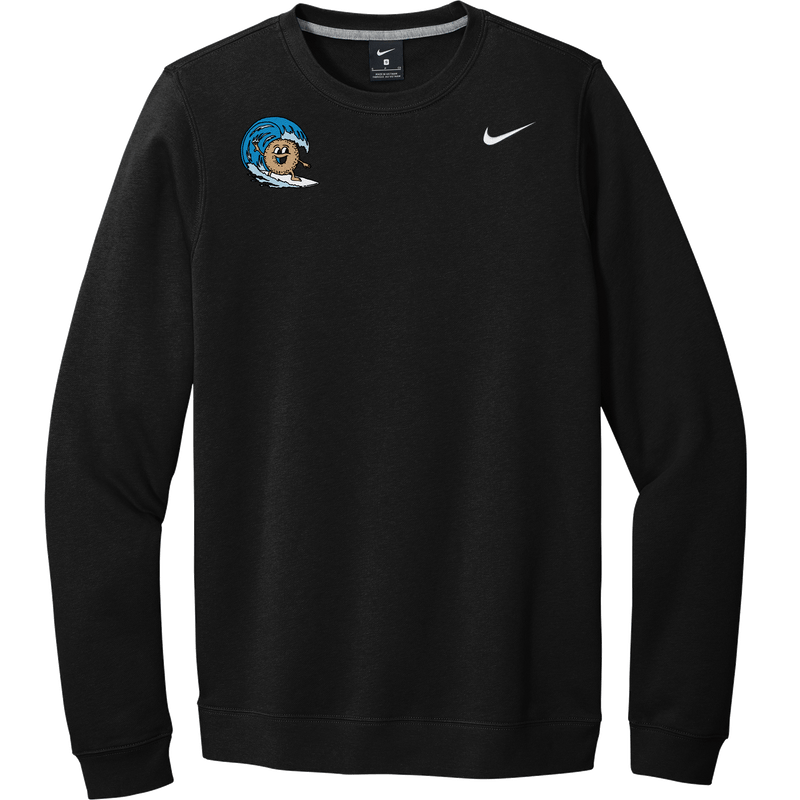 BagelEddi's Nike Club Fleece Crew