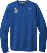 Berdnikov Bears Nike Club Fleece Crew