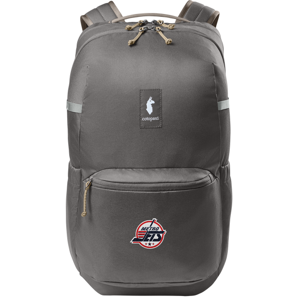 Metro Jets Chiquillo 30L Backpack
