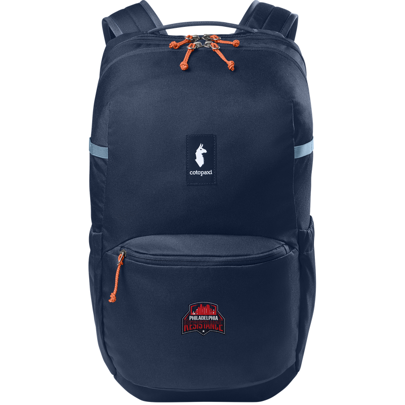 Philadelphia Resistance Chiquillo 30L Backpack