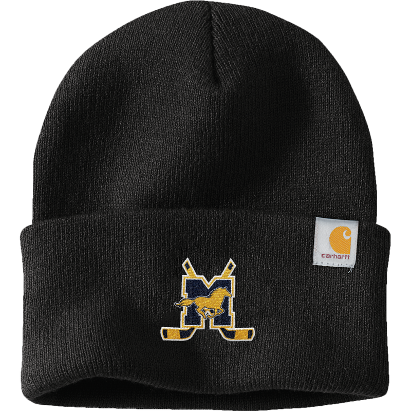 Marlboro Hockey Carhartt Watch Cap 2.0