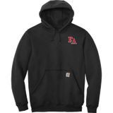 Benet Hockey Carhartt Midweight Hooded Sweatshirt