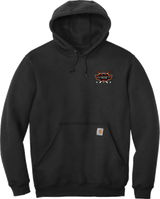Orange County West Carhartt Midweight Hooded Sweatshirt