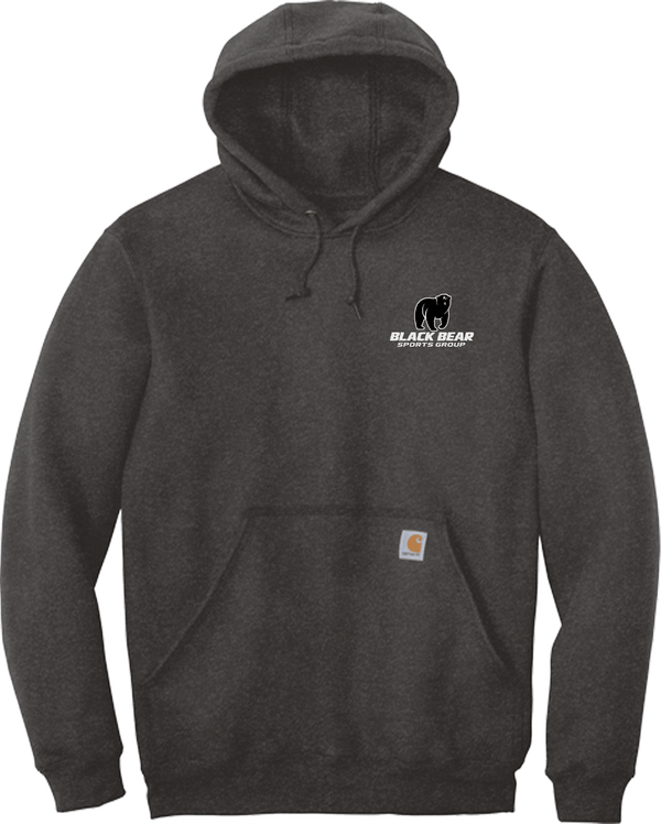 BBSG Carhartt Midweight Hooded Sweatshirt