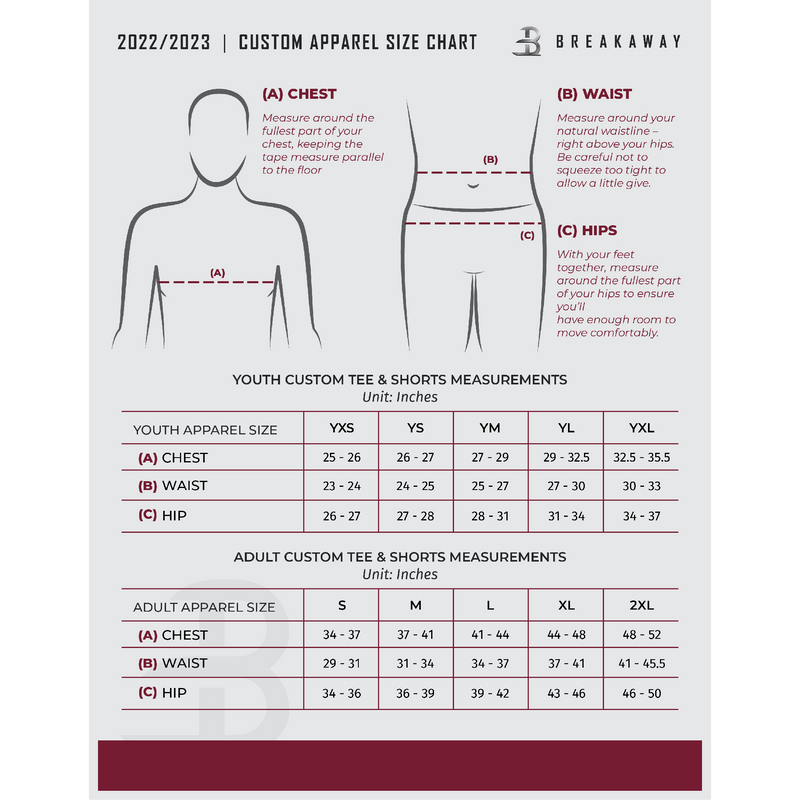 Phila Revolution Youth Sublimated Hoodie