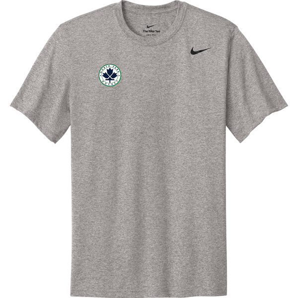 North Park Hockey Nike Team rLegend Tee