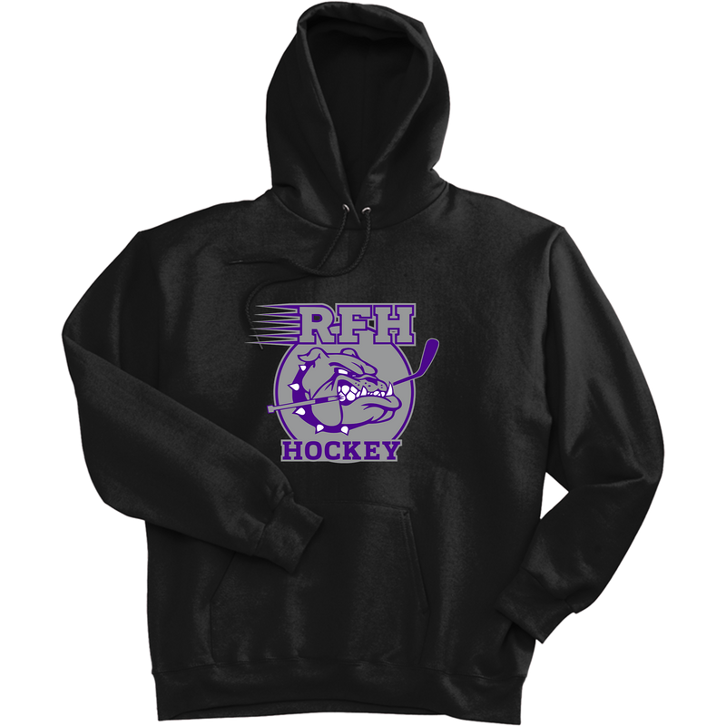 Rumson-Fair Haven Ultimate Cotton - Pullover Hooded Sweatshirt