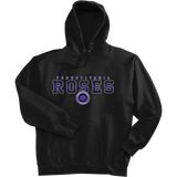 PA Roses Super Heavyweight Fleece Hoodie