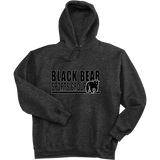 BBSG Ultimate Cotton - Pullover Hooded Sweatshirt