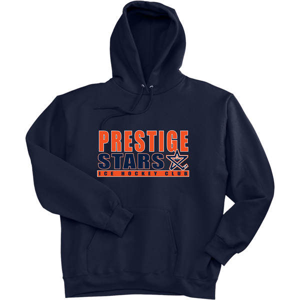Prestige Stars Ultimate Cotton - Pullover Hooded Sweatshirt