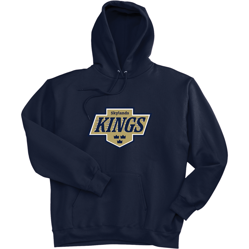 Skylands Kings Ultimate Cotton - Pullover Hooded Sweatshirt