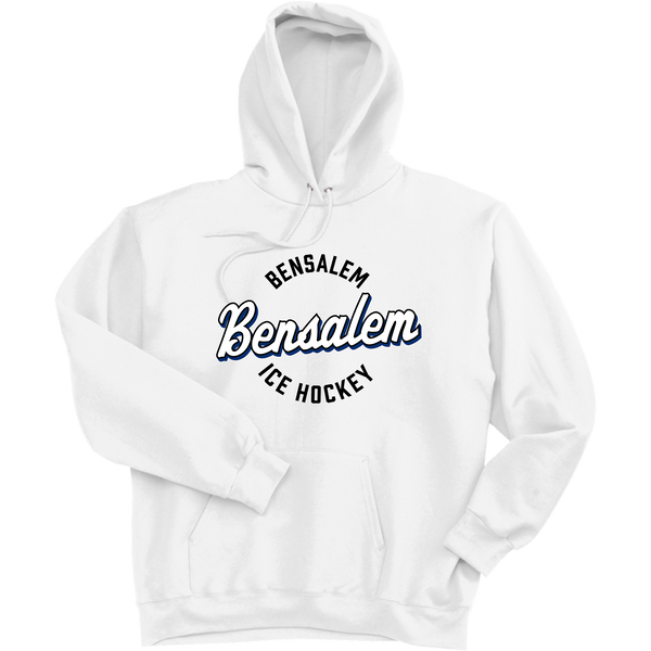 Bensalem Ultimate Cotton - Pullover Hooded Sweatshirt