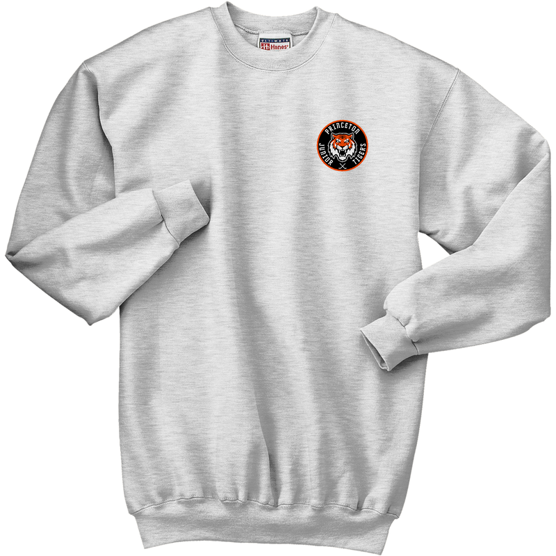 Princeton Jr. Tigers Ultimate Cotton - Crewneck Sweatshirt