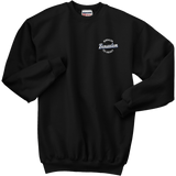 Bensalem Ultimate Cotton - Crewneck Sweatshirt