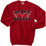 Benet Hockey Ultimate Cotton - Crewneck Sweatshirt