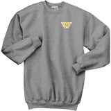 Mid-Fairfield AAA Ultimate Cotton - Crewneck Sweatshirt
