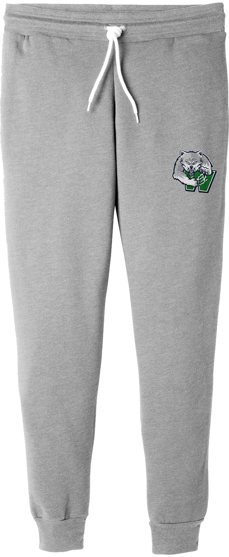 Woodbridge Wolfpack Breakaway Adult Jogger Pants