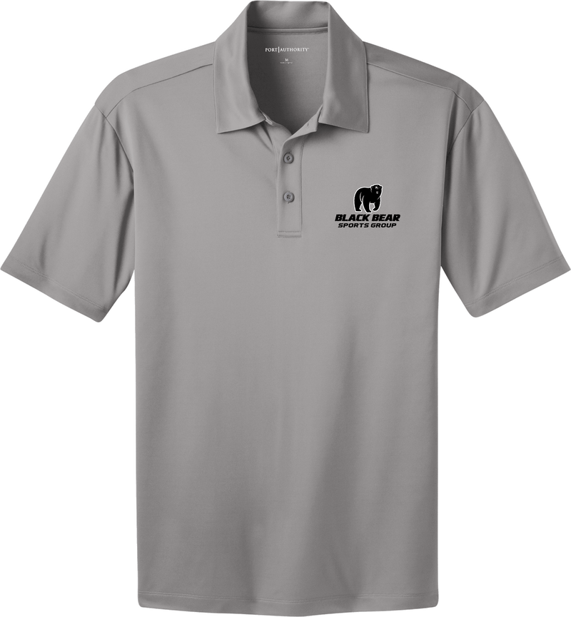 BBSG Adult Silk Touch Performance Polo