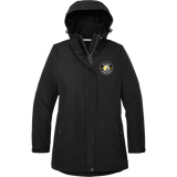 Upland Athletics Ladies All-Weather 3-in-1 Jacket