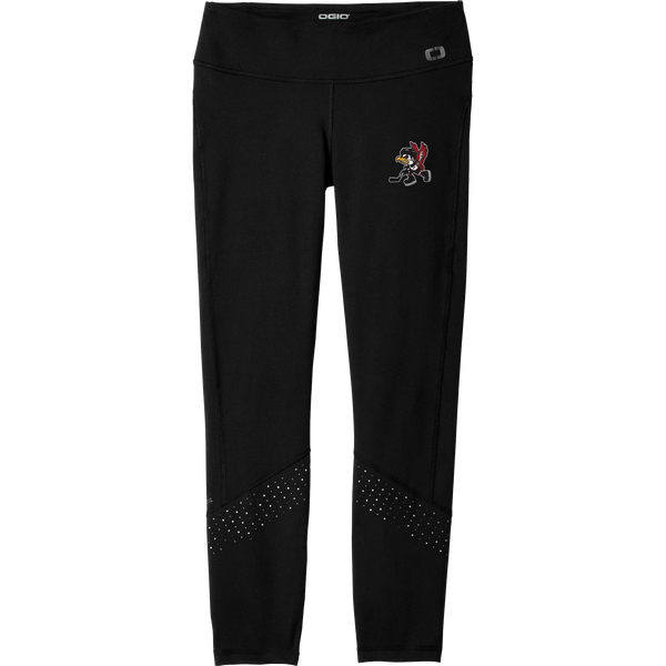 Benet Hockey OGIO ENDURANCE Ladies Laser Tech Legging