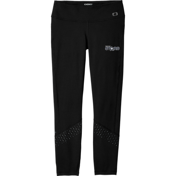 Prestige Stars OGIO ENDURANCE Ladies Laser Tech Legging