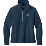 Mon Valley Thunder OGIO Women's Luuma 1/2-Zip