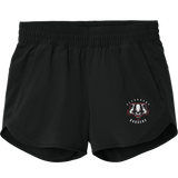 Scary Badgers Women's Repeat Swift Short