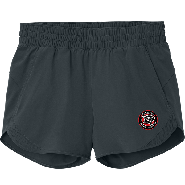 Palmyra Black Knights Women's Repeat Swift Short