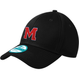 Mount St. Charles New Era Adjustable Structured Cap